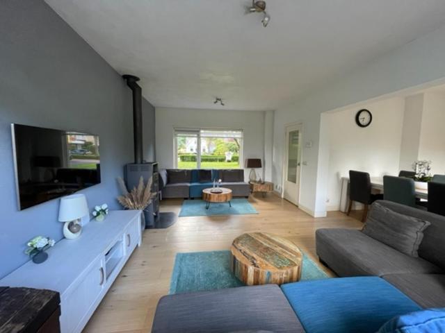 Holidayhome Zonnestraal 9P Amsterdam And The Beach Heerhugowaard Kültér fotó