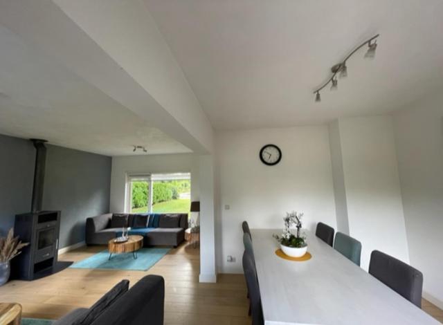 Holidayhome Zonnestraal 9P Amsterdam And The Beach Heerhugowaard Kültér fotó