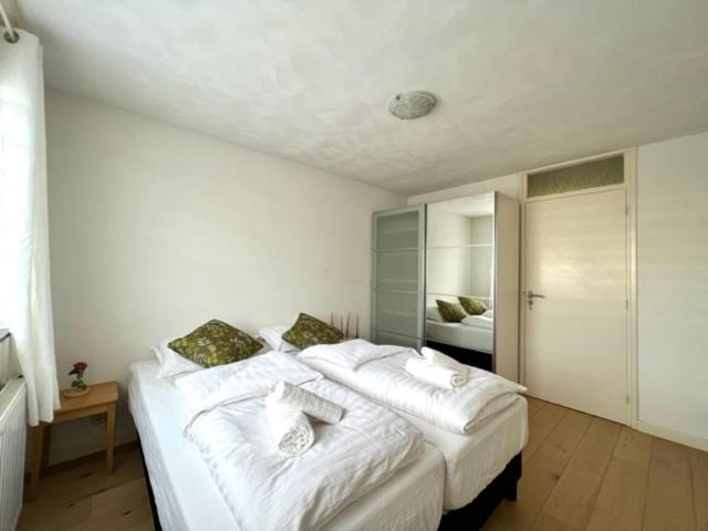 Holidayhome Zonnestraal 9P Amsterdam And The Beach Heerhugowaard Kültér fotó
