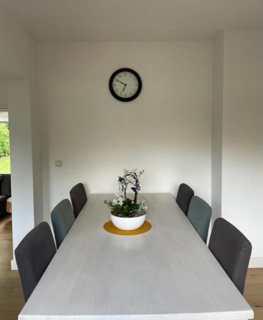 Holidayhome Zonnestraal 9P Amsterdam And The Beach Heerhugowaard Kültér fotó