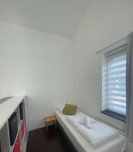 Holidayhome Zonnestraal 9P Amsterdam And The Beach Heerhugowaard Kültér fotó